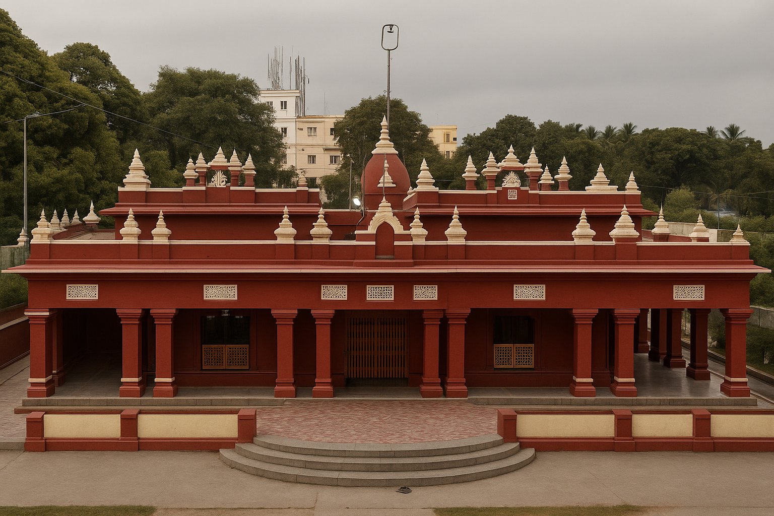 Muzaffarpur
