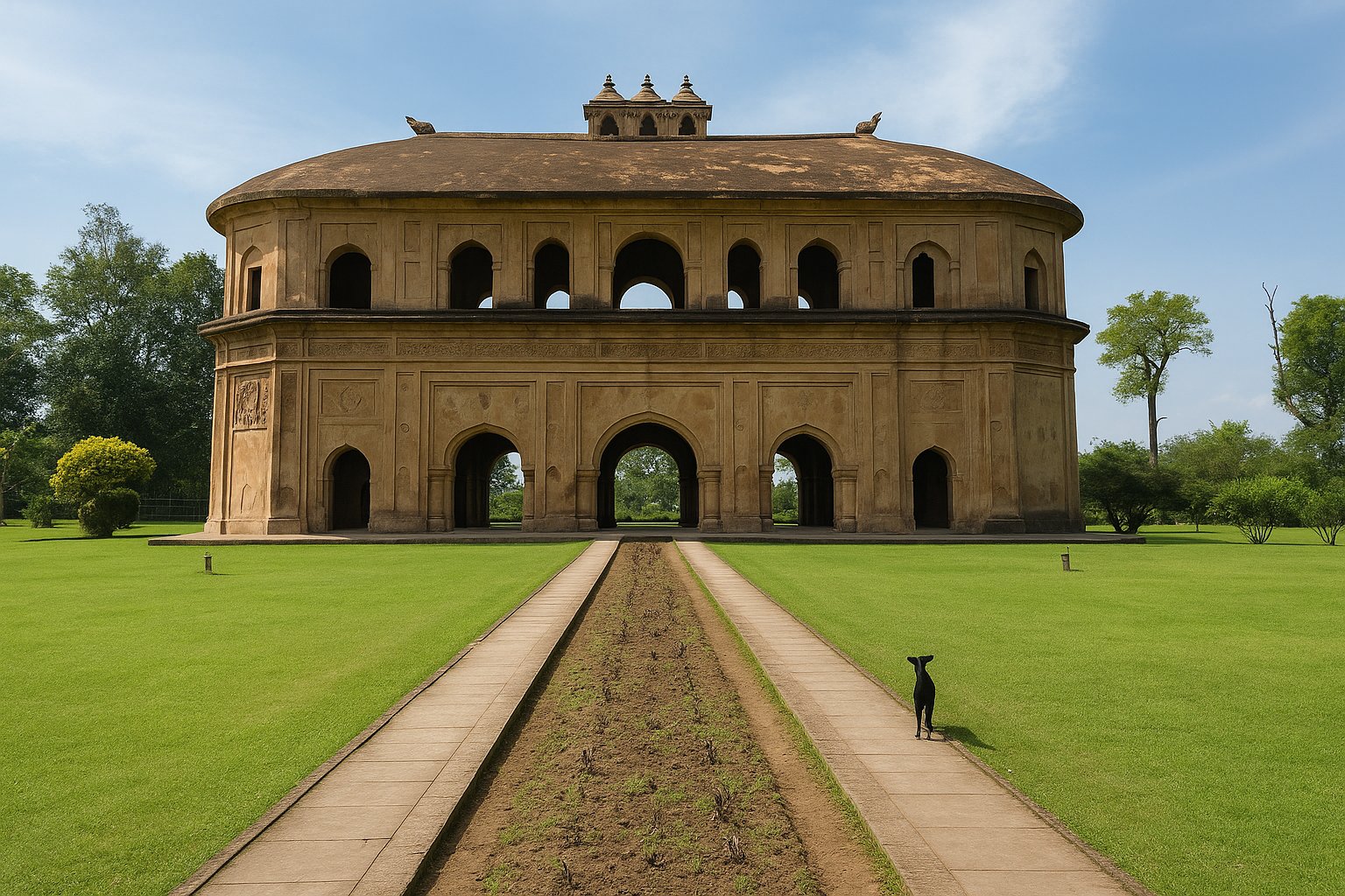Rang Ghar