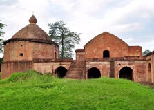 Rang Ghar in Sibsagar
