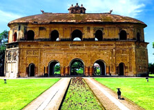 Rang Ghar in Sivsagar