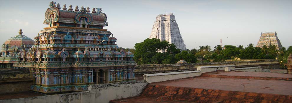 Ranganathaswamy Temple Trichy  India  Best Time To Visit 