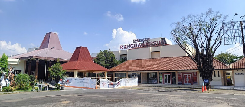 Ranggawarsita Museum