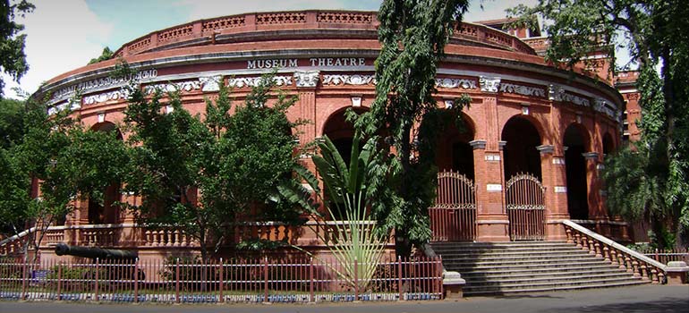Rani Durgawati Museum