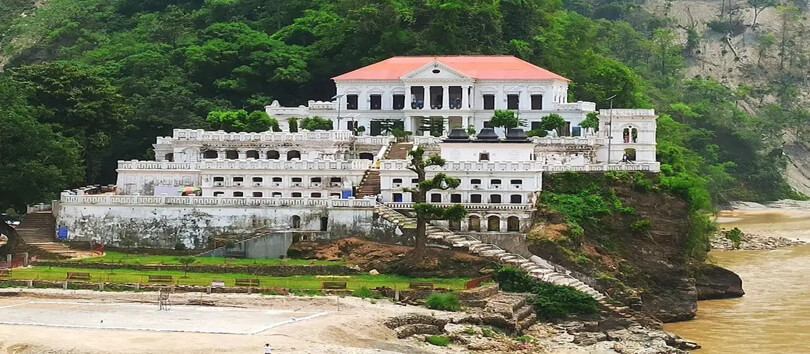 Rani Mahal