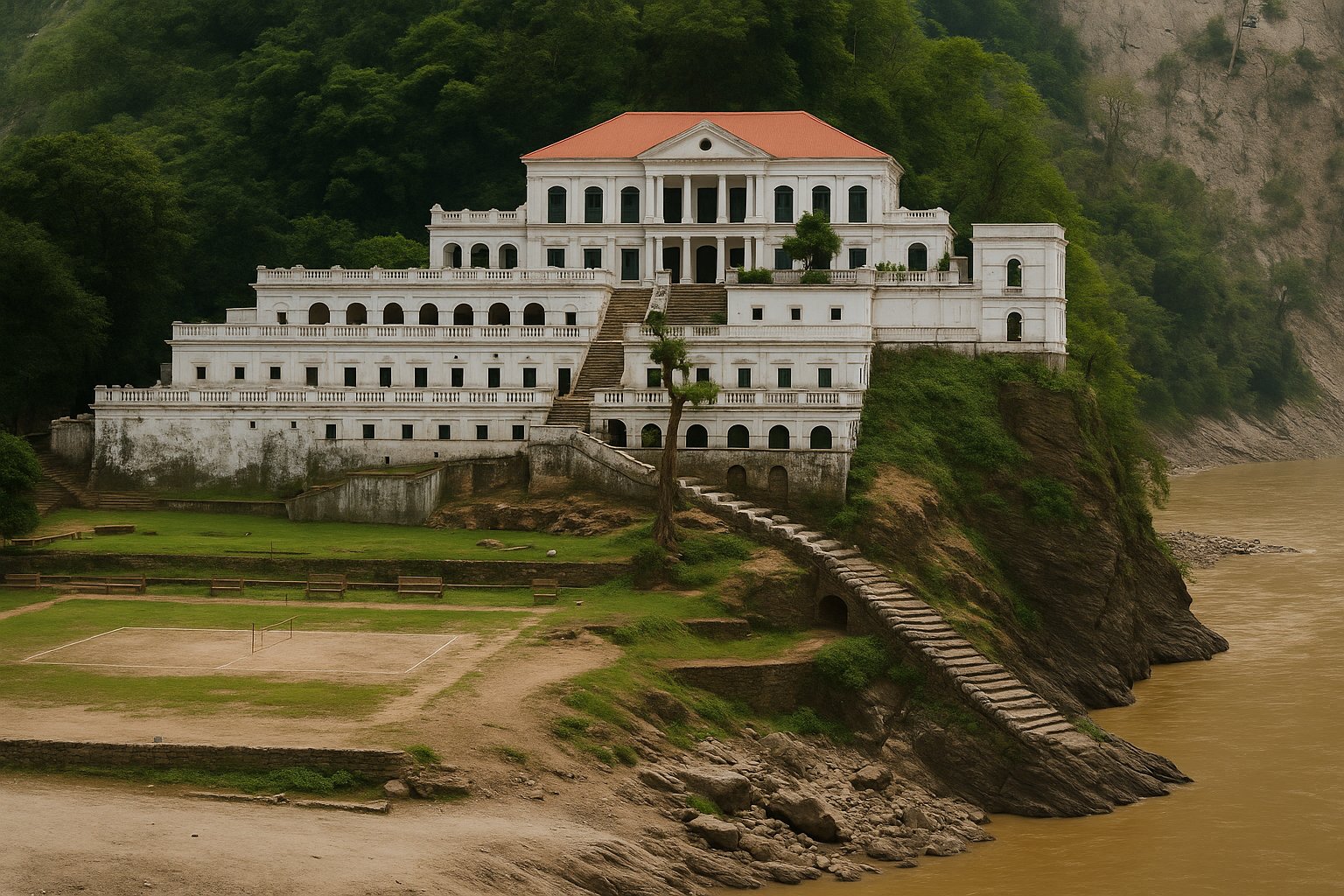 Rani Mahal