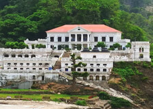 Rani Mahal in Gorkha