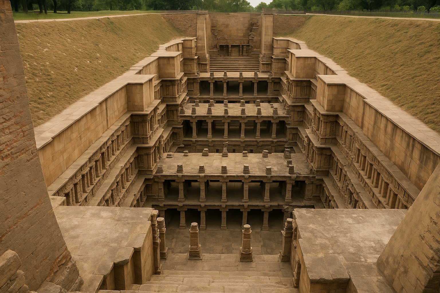 Rani Ki Vav