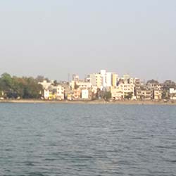 Rankala Lake in Kolhapur