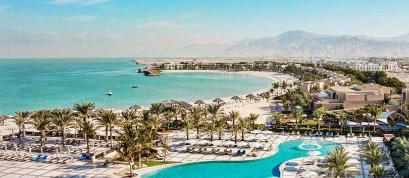 Ras al Khaimah