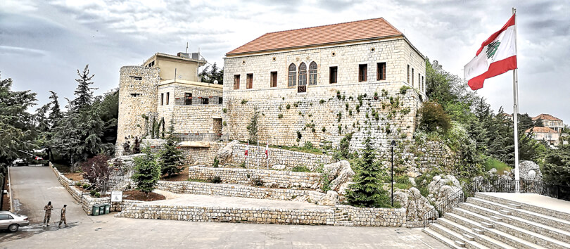 Rashaya al-Fuqaa