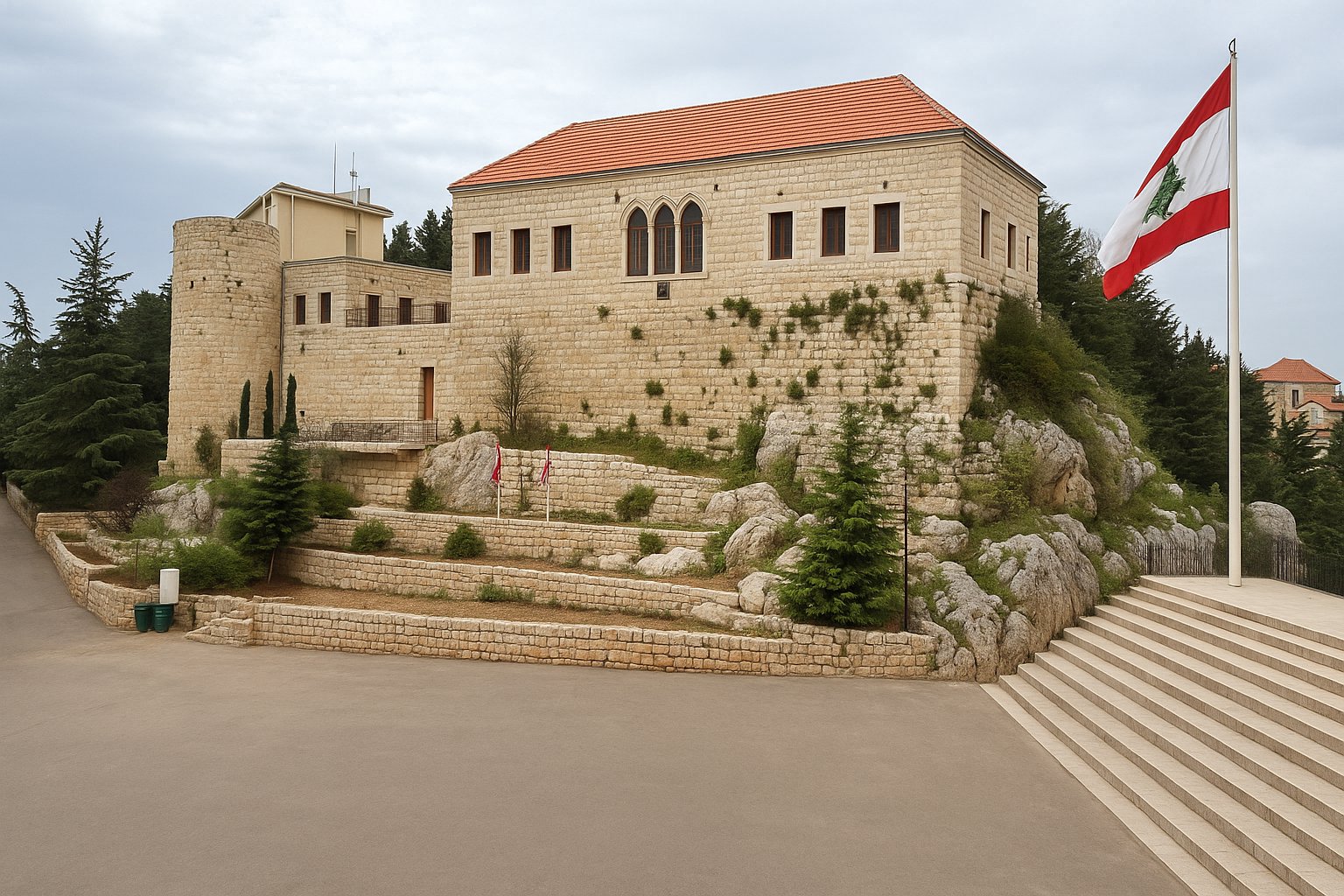 Rashaya al-Fuqaa