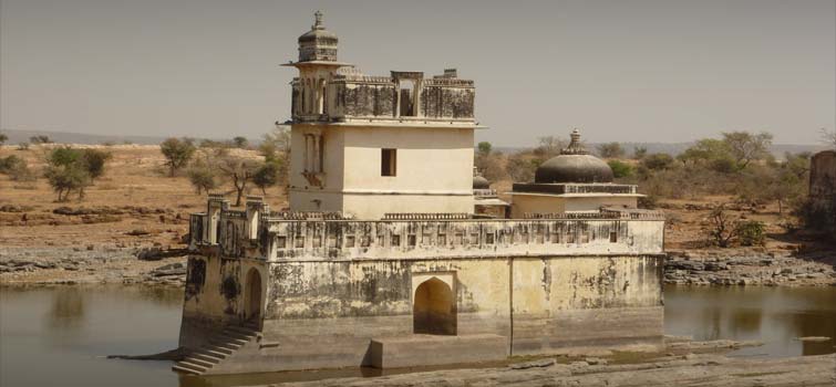 Ratan Singh Palace