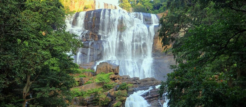 Rathna Ella Falls