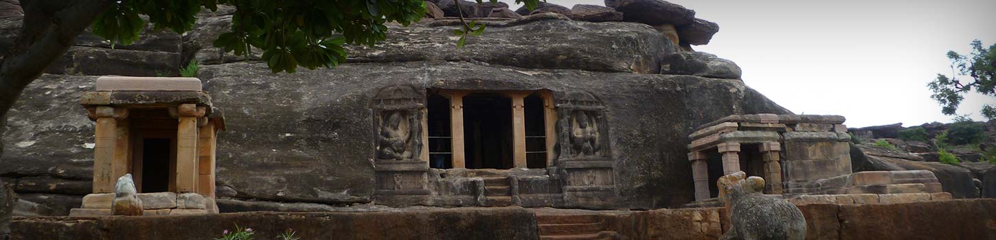 Ravana Phadi Cave Temple