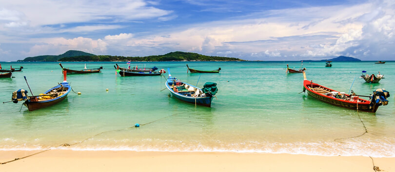 Rawai Beach