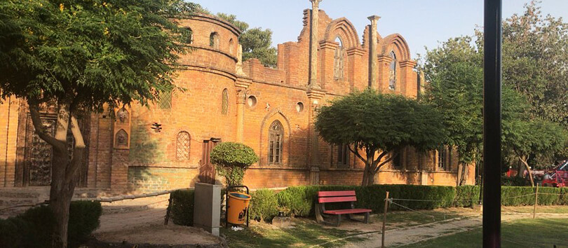 Rawalpindi Ayub National Park