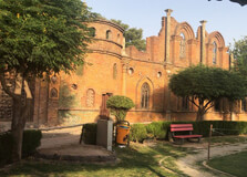 Rawalpindi Ayub National Park in Rawalpindi