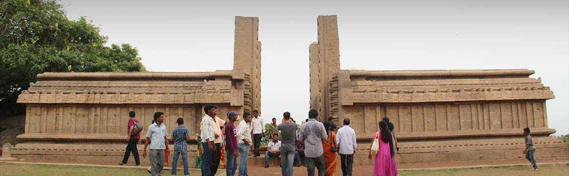 Raya Gopuram