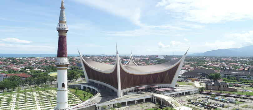 Raya Mosque