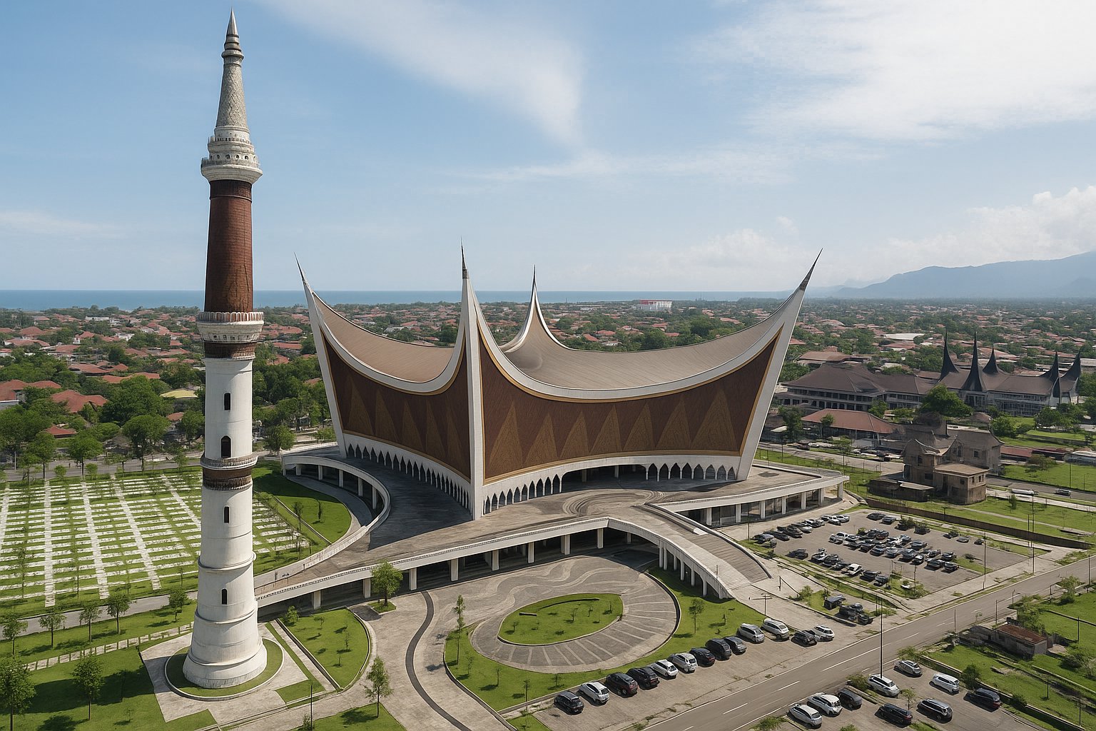 Raya Mosque