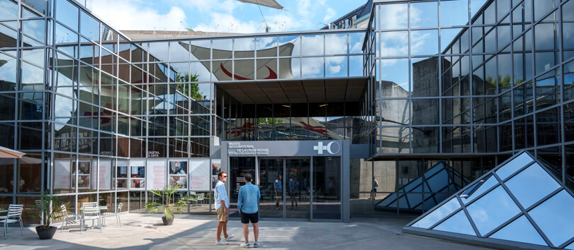 Red Cross Museum