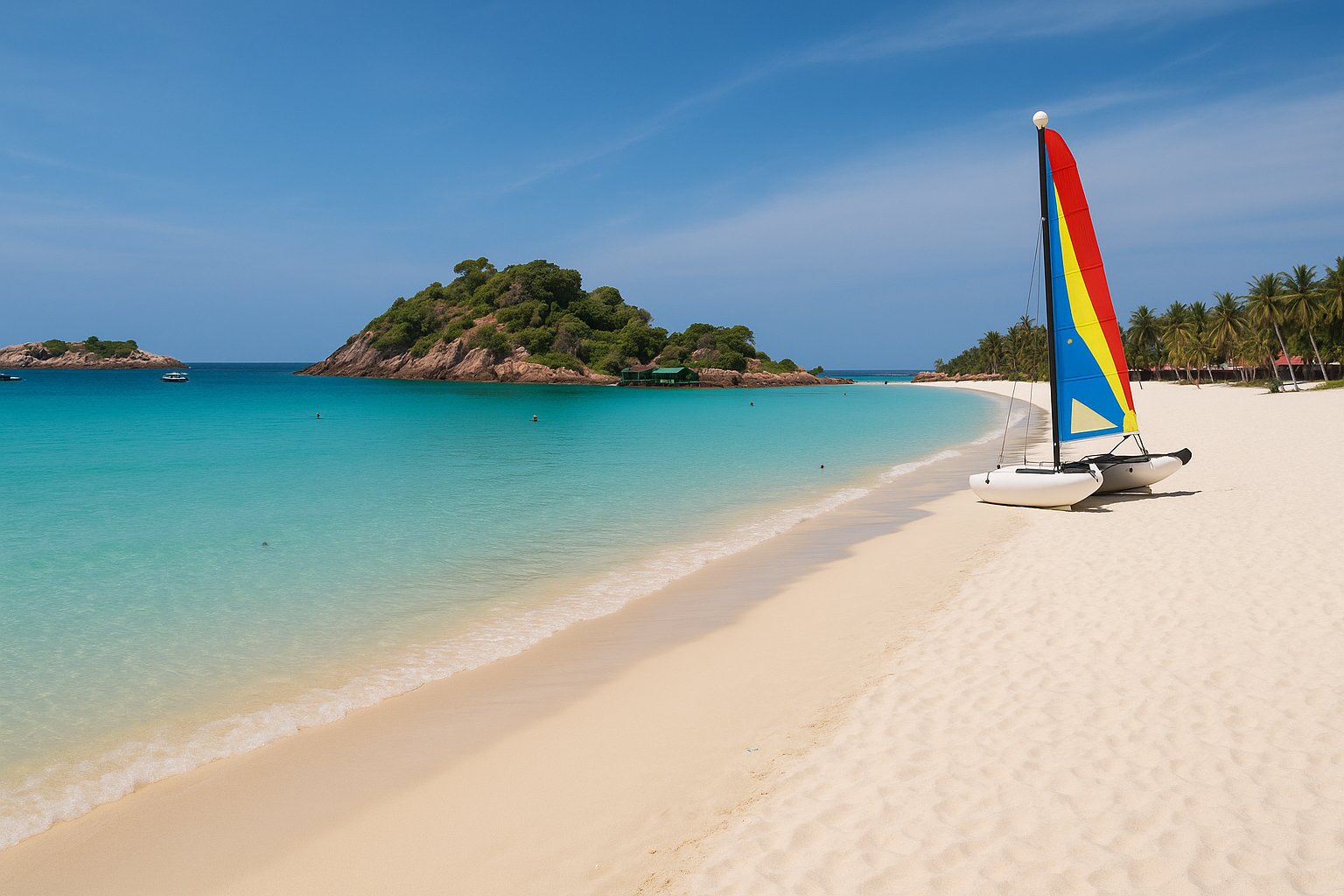 Redang Island