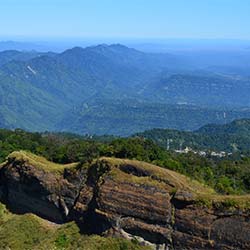 Reiek Peak