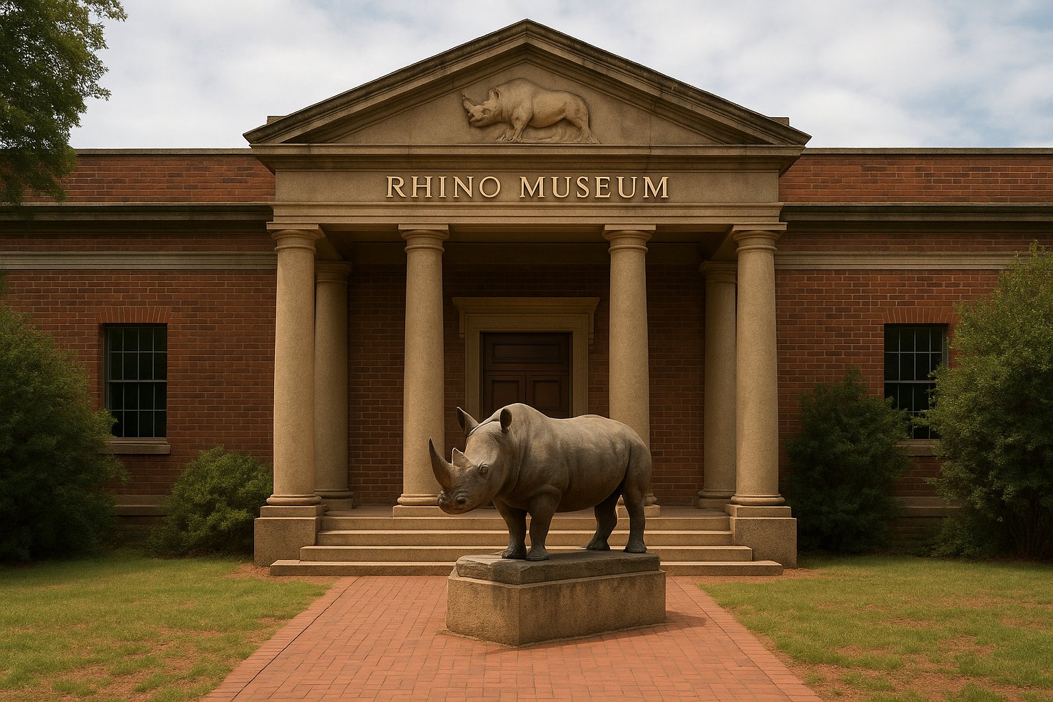 Rhino Museum