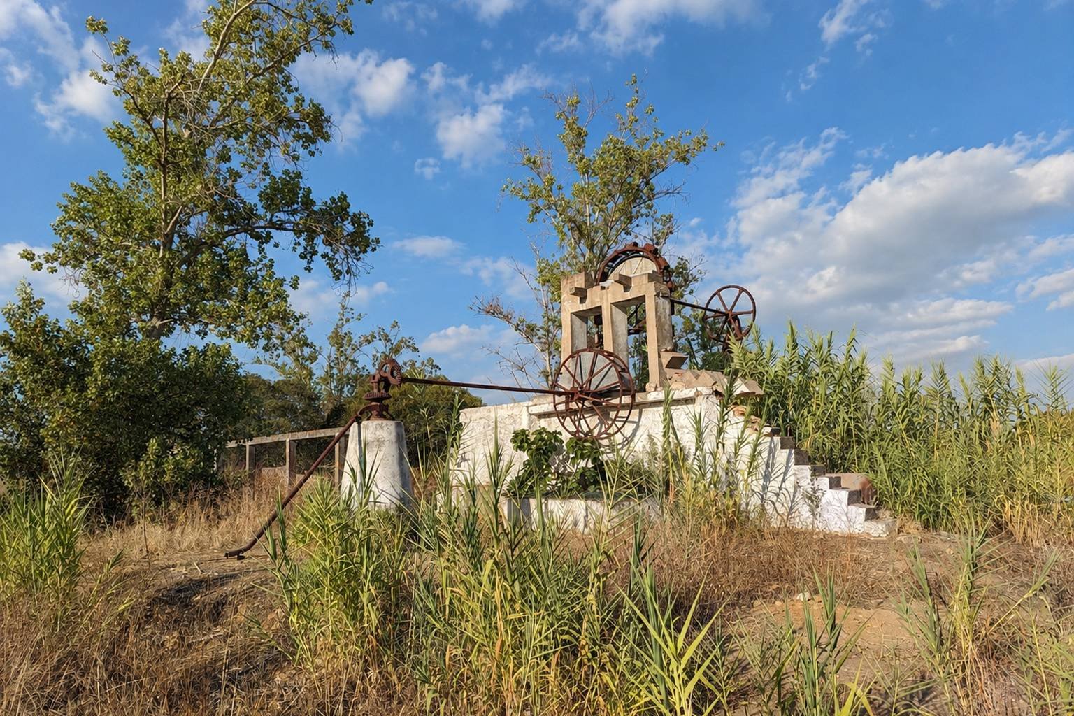 Ria Formosa Natural Park