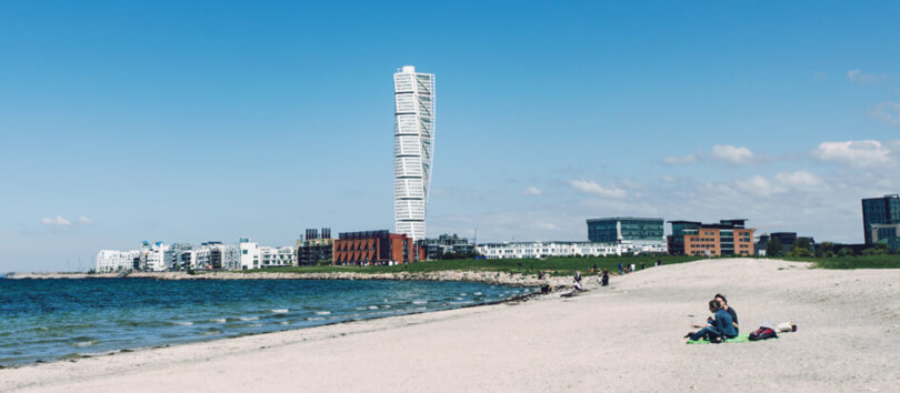 Ribersborgsstranden