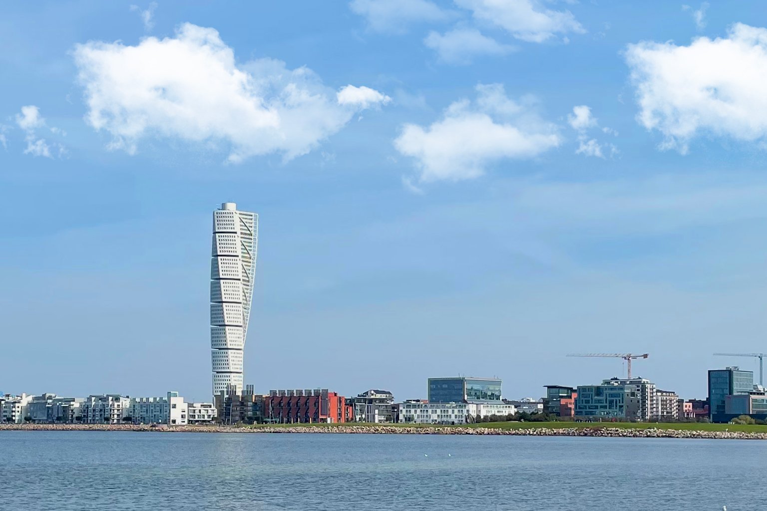 Ribersborgsstranden
