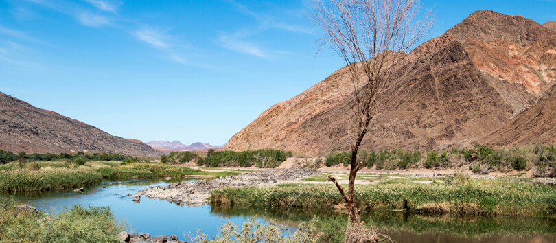 Richtersveld National Park