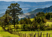 Rift Valley in Eldoret