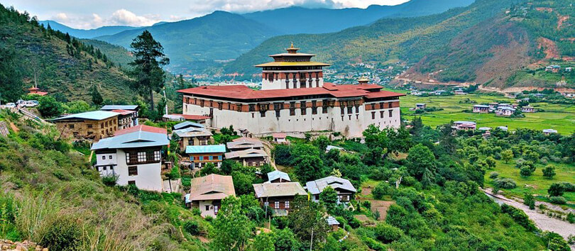 Rinpung Dzong