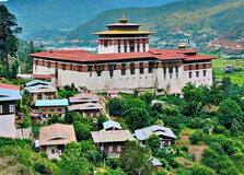 Rinpung Dzong