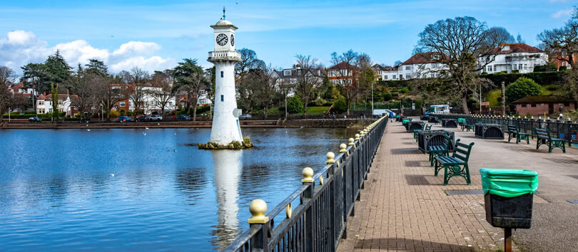 Roath Park