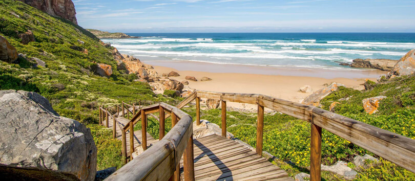 Robberg Nature Reserve