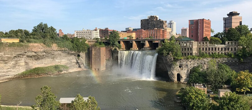 Rochester Falls