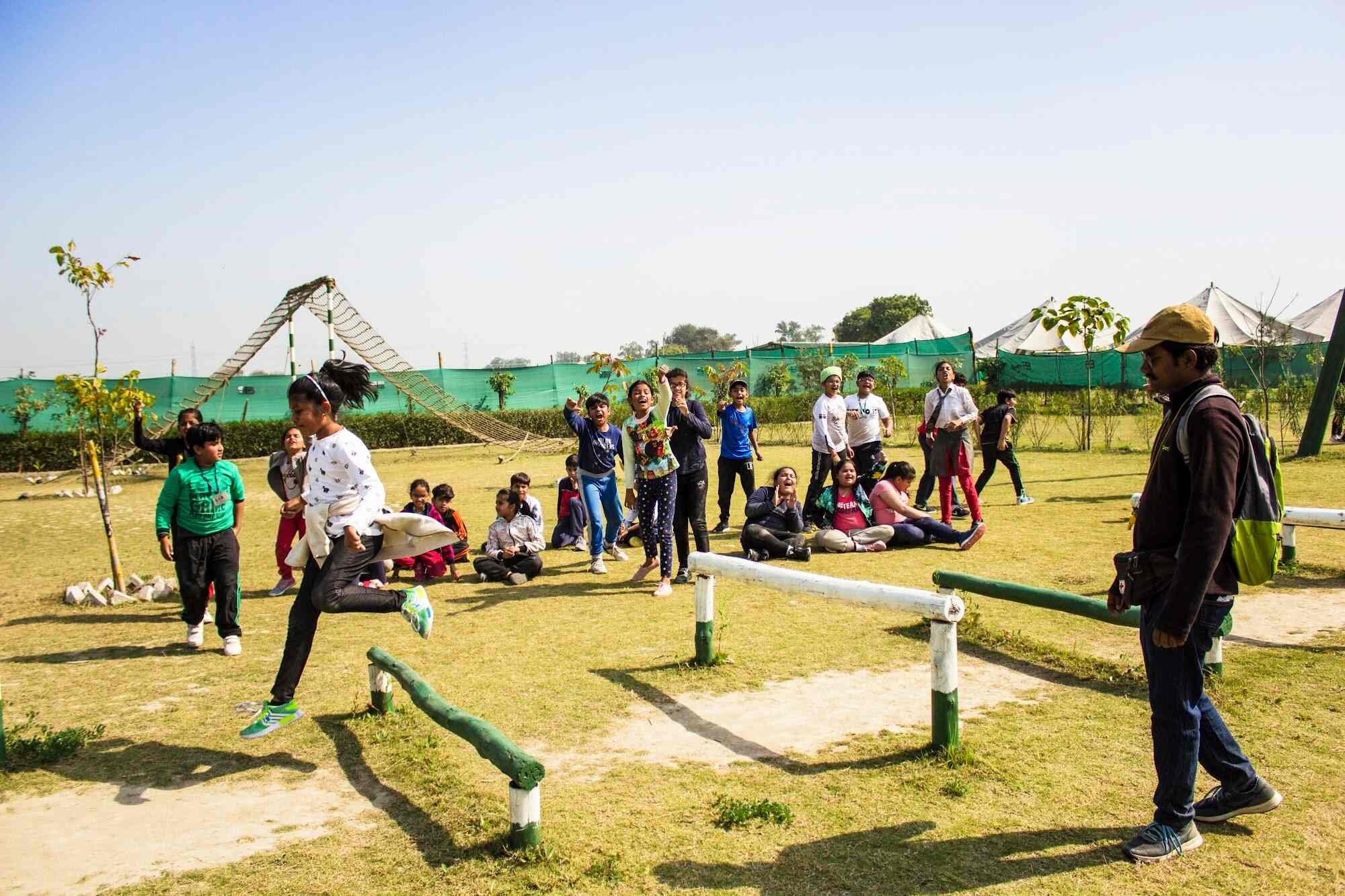 Rocksport Kundli in Sonipat