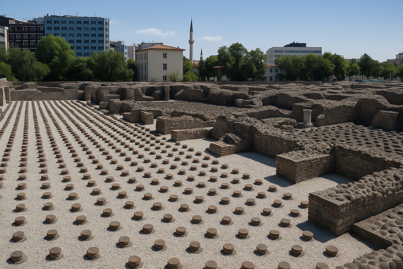 Ankara