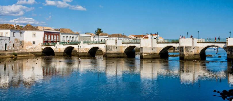 Roman Bridge