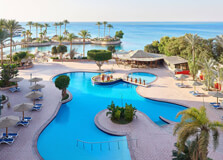 Roman Mons Porhyrites in Hurghada