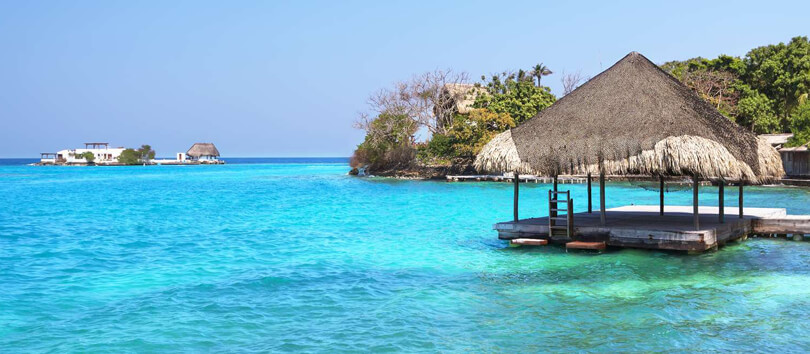 Rosario Islands