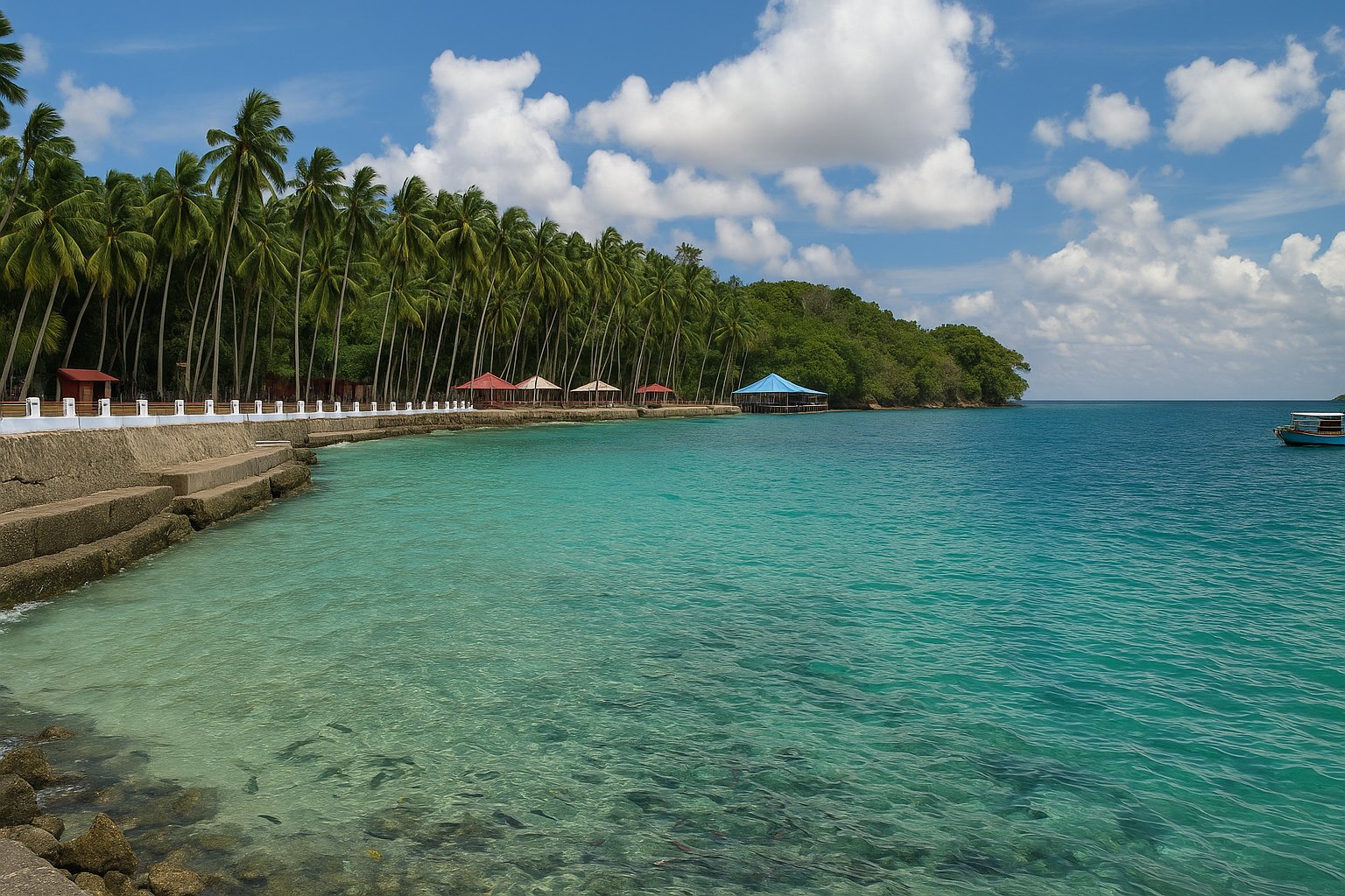 Ross Island
