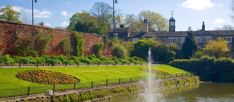 Roundhay Park