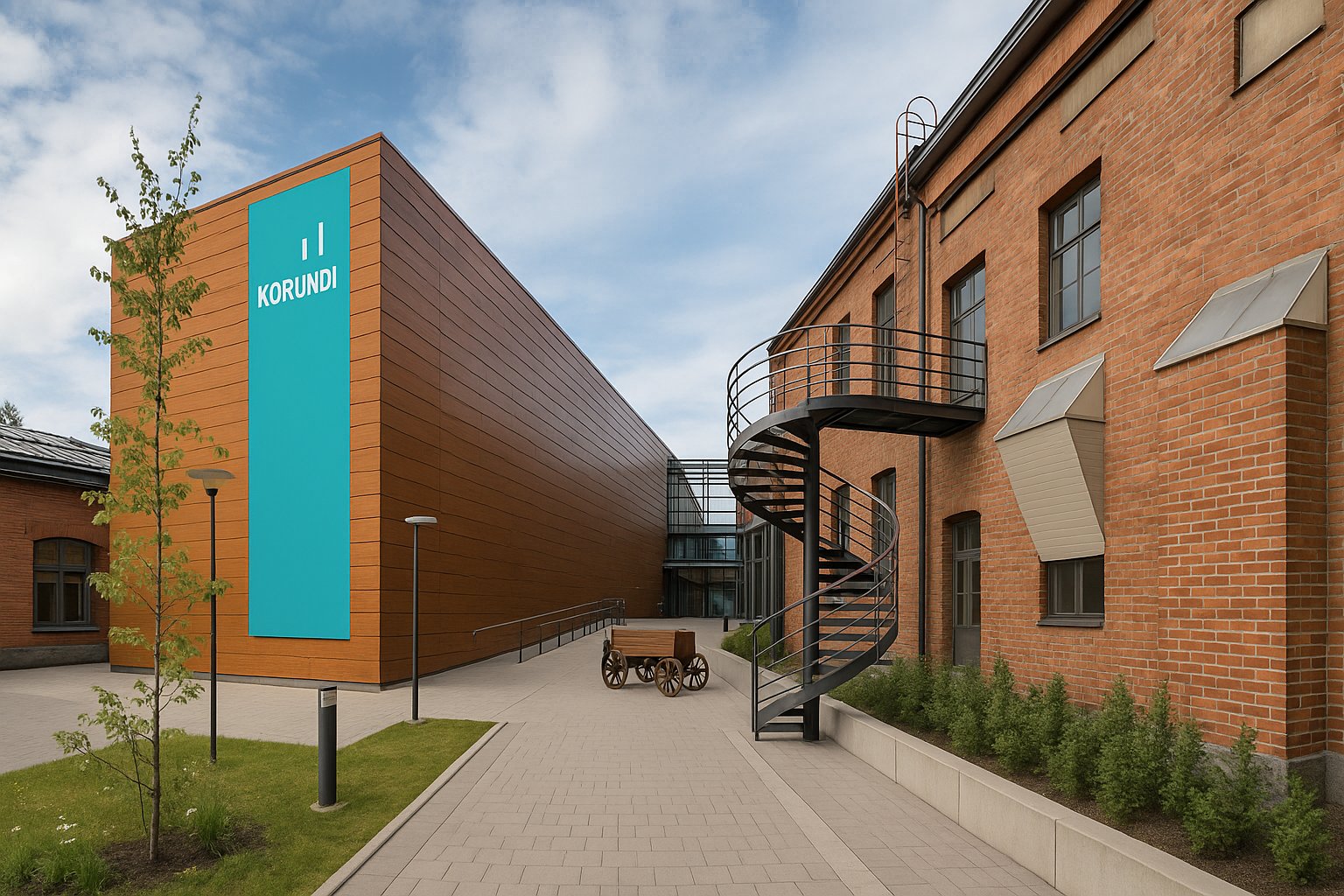 Rovaniemi Art Museum