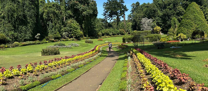 Royal Botanical Gardens