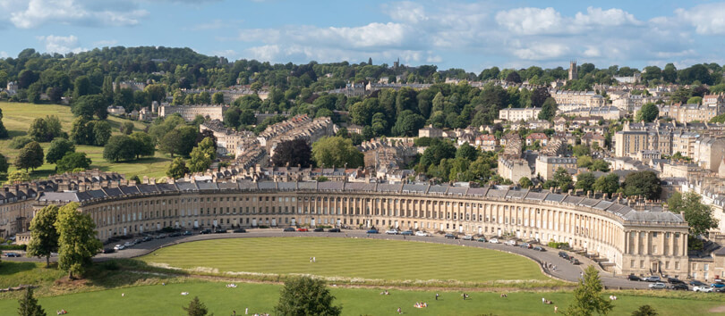 Royal Crescent