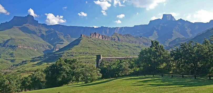 Royal Natal National Park