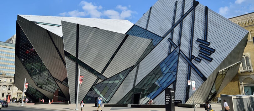 Royal Ontario Museum